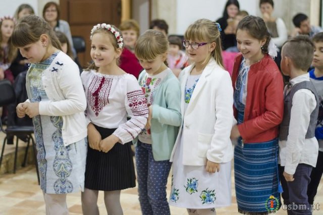 Перша Свята Сповідь, м. Лісабон